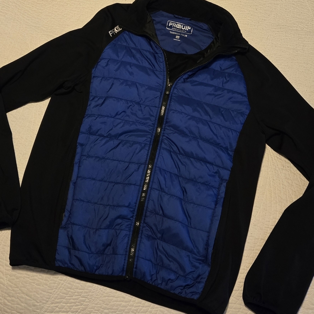 Proquip Hybrid Jacket